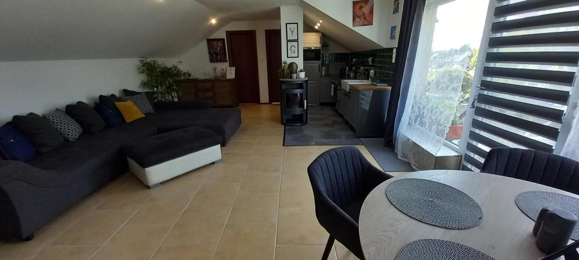 Apartman Airportone Vecsés