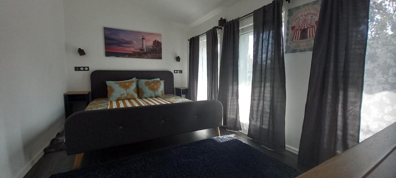 Airportone Apartment *