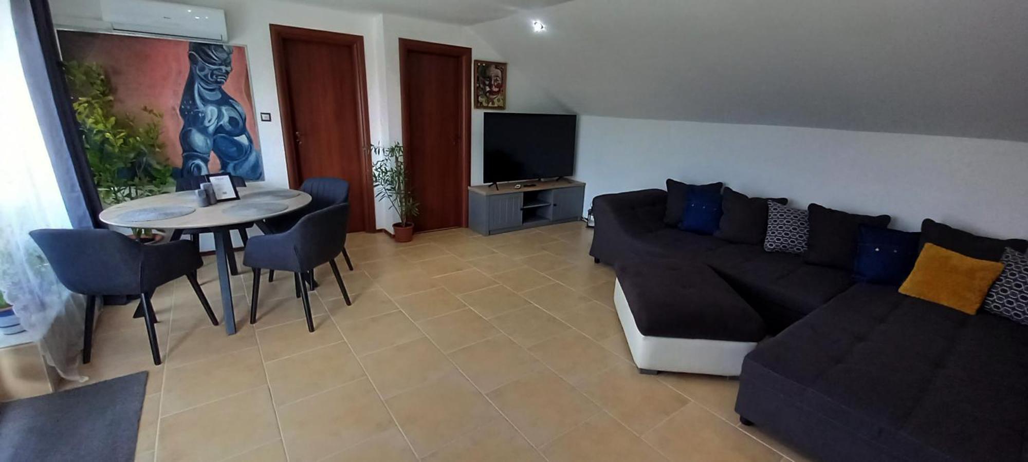 Apartment Airportone