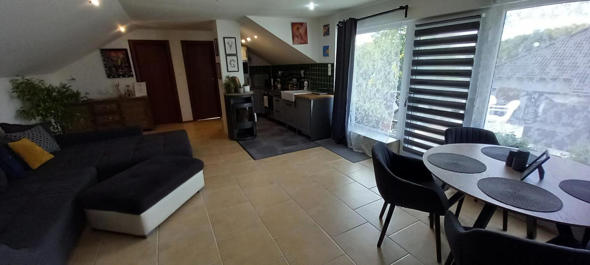 Apartment Airportone