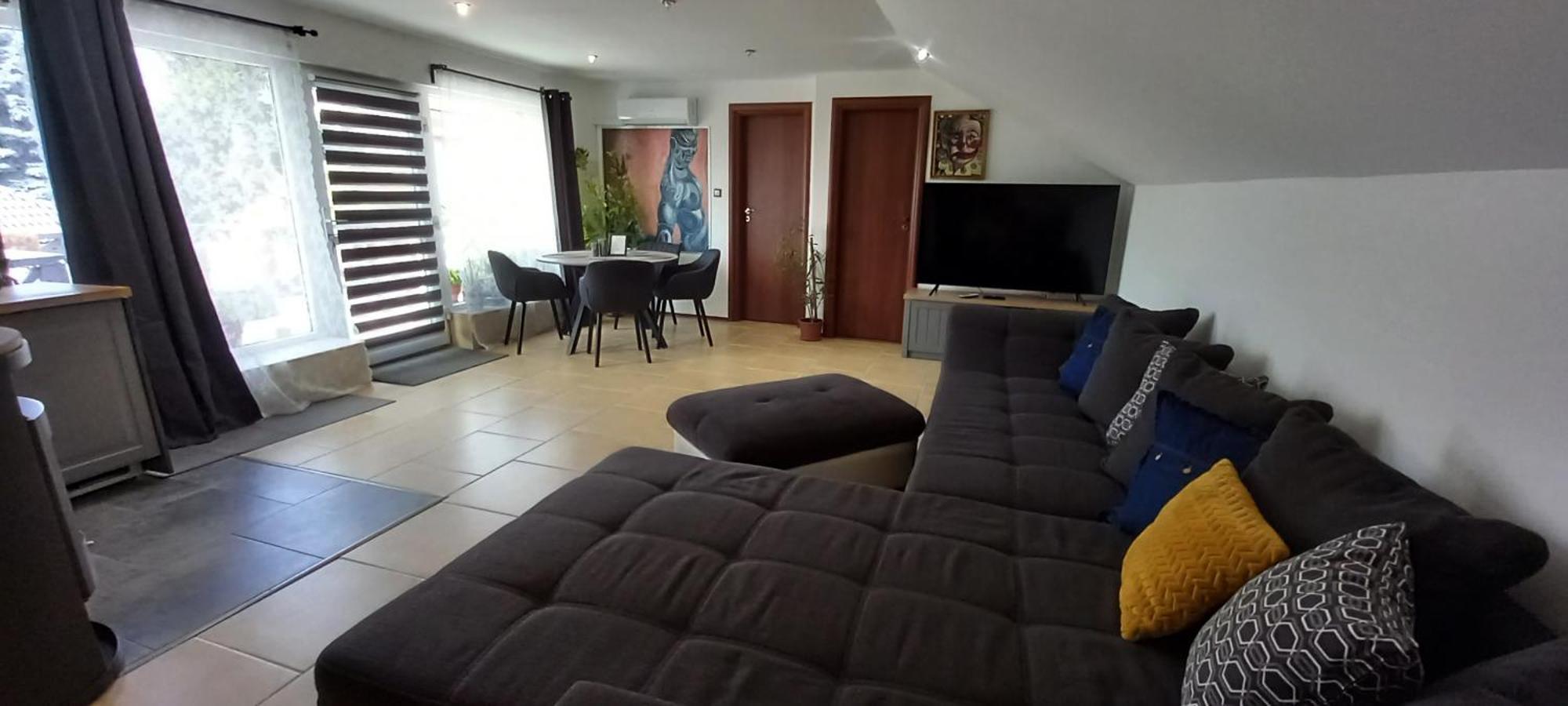 Apartmán Airportone *