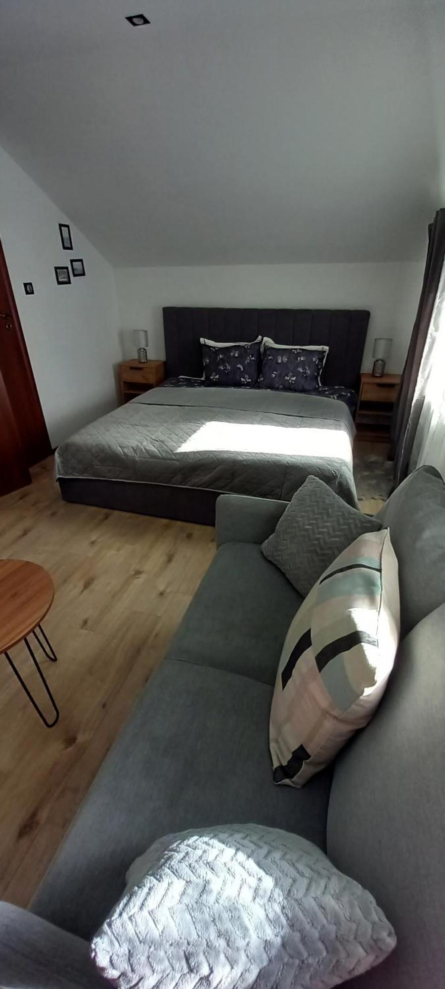 Apartment Airportone *