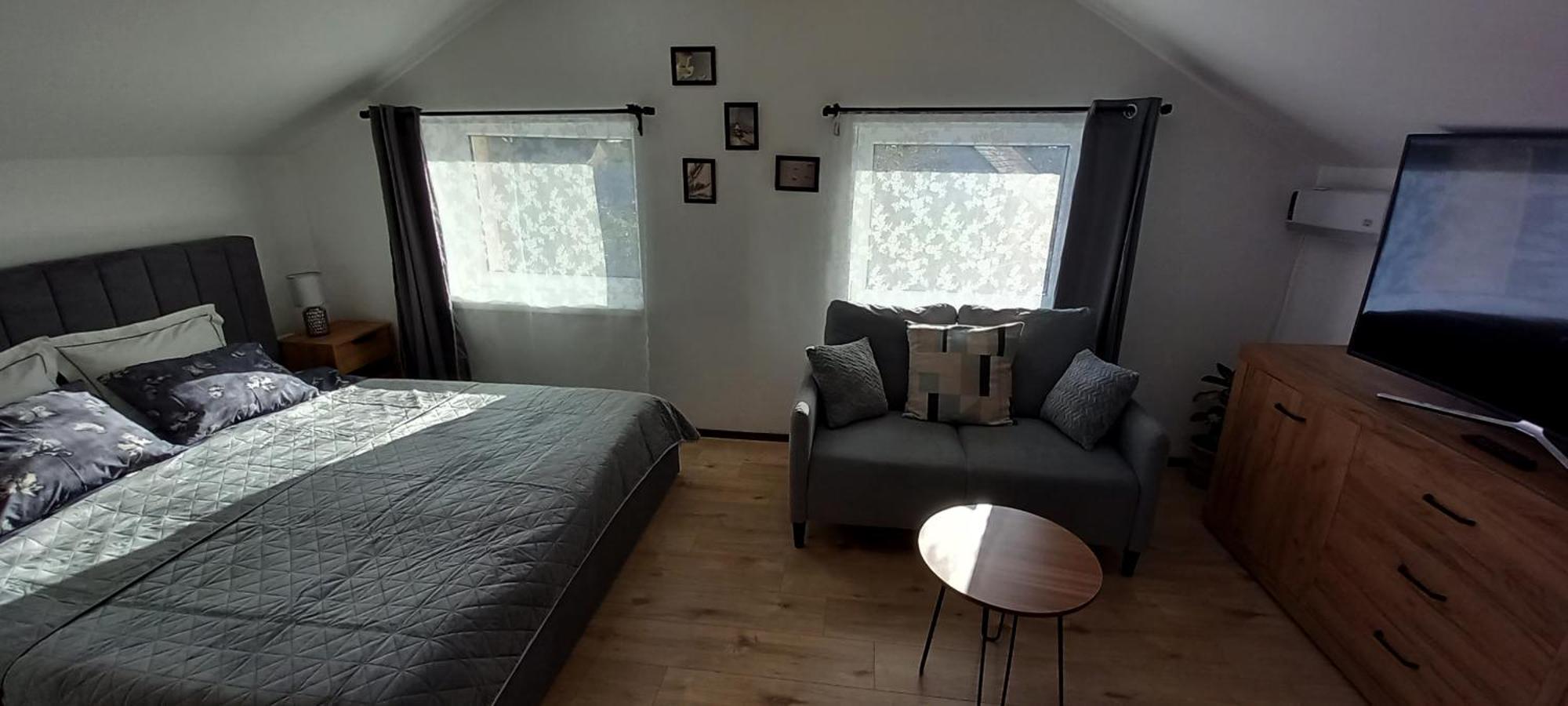 Apartment Airportone Vecses